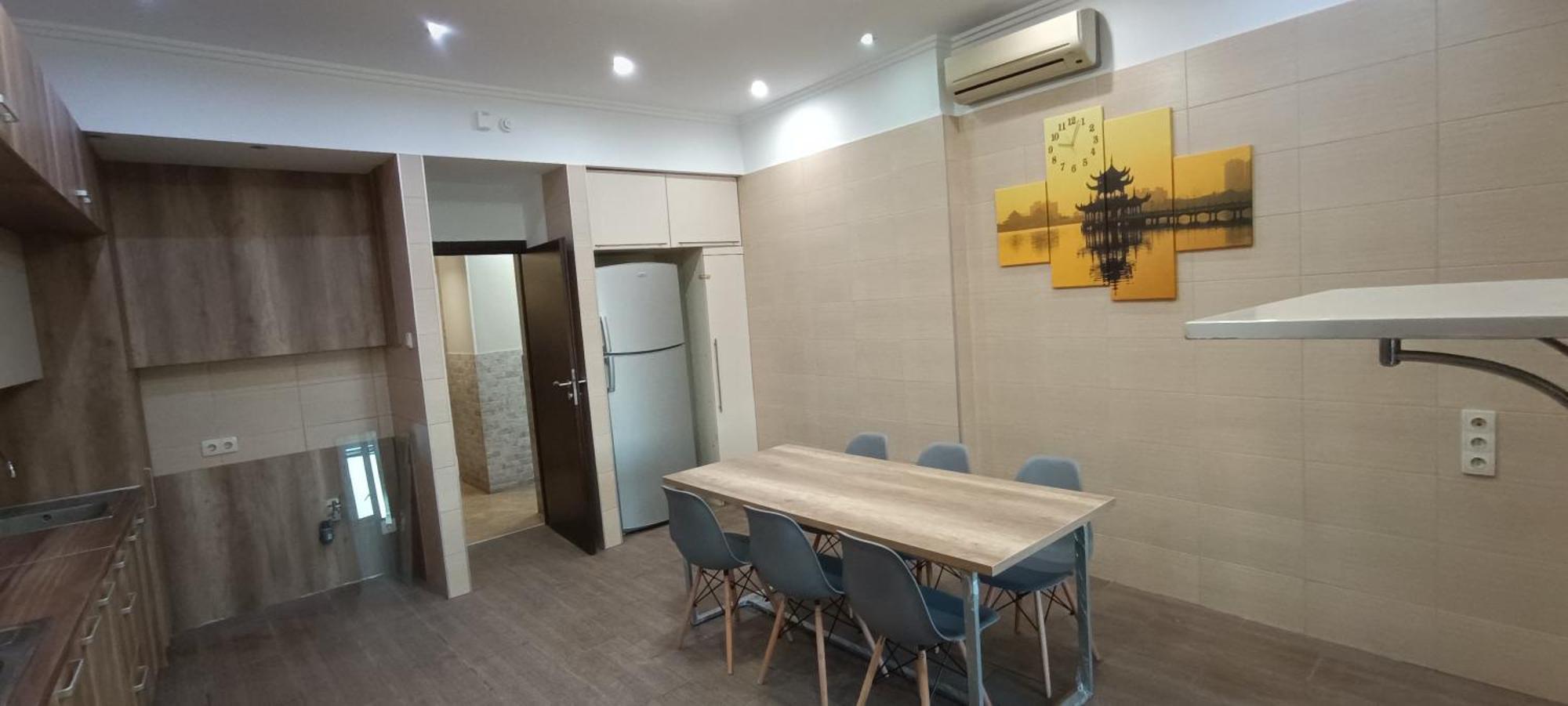 Apartment For Rent In The City Center Of Kharkiv K18 Elinaflats Bagian luar foto